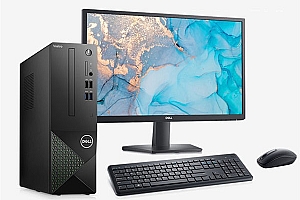 Dell 成就Vostro 3710 2022 原厂Win11系统SWM文件