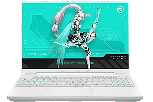 华硕原厂系统天选5Pro酷睿版本FX607J原厂预装Windows11系统不带12恢复功能