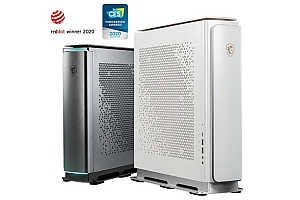 微星 Creator P100 10th 桌面台式机系统 MSI WIN10系统镜像下载 微星原版镜像安装带F3一键还原功能