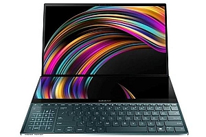 华硕ASUS/ZenBook Duo UX481F/UX4000F win10原厂oem系统 工厂模式 带ASUS Recovery恢复功能