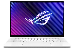 华硕原厂系统ROG 幻16 Air 锐龙 AI版 2024 GA605WI、WV原版WIN11 24H2 非工厂版