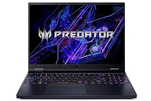 宏碁Acer 2024 掠夺者 · 擎 NEO Predator PHN16-72 Win11原厂oem系统 工厂模式