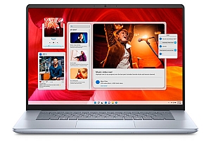 Dell 灵越16Plus-7640 2024 Ultra5-125H 核显 原厂系统SWM文件