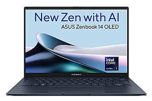 华硕原厂系统灵耀14-UX3405CA-WIN11-24H2专业版非工厂安装不带ASUSRecovery