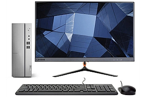 Lenovo ideacentre 天逸 510S-07ICK (90LX) Win10家庭中文版 原厂oem系统