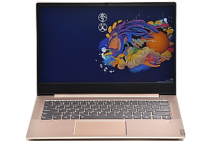 Lenovo XiaoXin Air-14IWL 2019 (81Q0) Win10家庭中文版 原厂oem系统