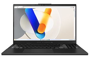 华硕原厂系统无畏Pro15 2024 N6506M预装Windows11系统带ASUSRecovery恢复功能