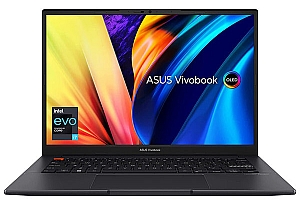 华硕原厂系统无双14 (K3402ZA)原厂 Windows11系统工厂系统安装 带ASUSRecovery恢复功能