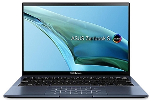 ASUS 灵耀X13锐龙版 原厂win11系统 不带一键恢复