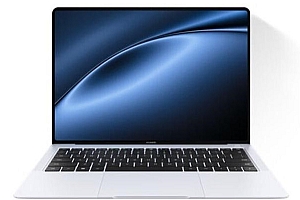 华为原厂系统MateBook X Pro 2024 VGHH-32-XX酷睿 Ultra 微绒典藏版预装Windows11系统带F10智能还原