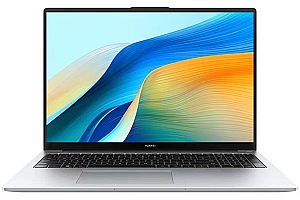 华为原厂系统MateBook D16 高能版 2024 13代酷睿标压 i5,i7,i9款MCLG-XX原厂 WIN11系统工厂模式安装带F10智能还原