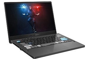 华硕原厂系统幻14 Alan Walker典藏版GA401QEC预装WIN10系统工厂灌机带ASUSRecovery恢复功能