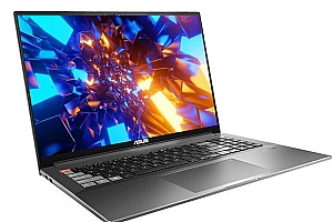 华硕原厂系统灵耀Pro16-M7600Q/M7400Q-WIN11-23H2-专业版-非工厂安装不带ASUSRecovery