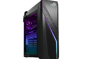 华硕原厂系统魔霸X_G16CHR预装WIN11系统工厂灌机带ASUSRecovery恢复功能