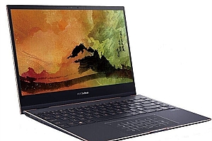 华硕原厂系统灵耀X逍遥UX363EA_UXF3000EA预装WIN11系统工厂灌机带F12 ASUSRecovery恢复功能