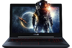 华硕原厂系统飞行堡垒4_FX503VD/FX503VM预装WIN10系统工厂灌机带恢复功能