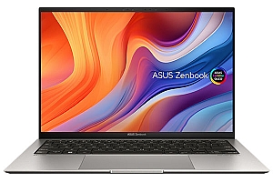 华硕原厂系统灵耀13 UX5304MA原厂WIN11系统工厂灌机创建F12 ASUS Recovery恢复功能华硕镜像