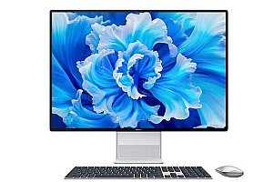 华为原厂系统HUAWEI Matestation X 2023 预装WIN11系统DQF-XX带F10智能还原
