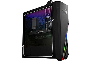 华硕原厂系统ROG光魔G10DK/G15DK预装WIN10系统工厂灌机带恢复功能