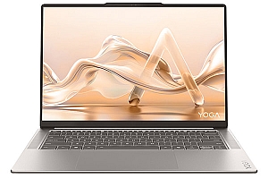 联想Lenovo YOGA Air 14s 骁龙 (83ED) Win11家庭中文版ARM64位原厂oem系统