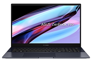 华硕原厂系统灵耀Asus Zenbook UM6702RA、UM6702RC预装WIN11系统工厂罐装模式带恢复功能