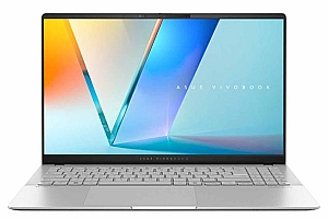 华硕原厂系统无畏Pro15 2024 S5507QA/QAD高通版本预装WIN11系统24H2工厂版本带F12 ASUSRecovery恢复功能