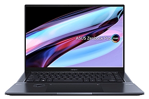 华硕原厂系统灵耀X Zenbook Pro 16X OLED (UX7602VI) 预装WIN11系统工厂灌机带ASUSRecovery恢复功能