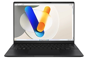 Asus VivoBook S 14 OLED S5406MA, Ultra 9预装WIN11-23H2系统非工厂模式