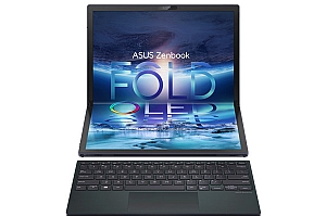 华硕原厂系统灵耀X Fold (UX9702AA)预装WIN11系统工厂罐装模式带ASUSRecovery恢复功能