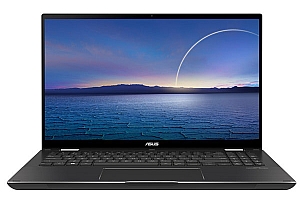 ASUS华硕原厂系统 Zenbook Flip 15 UX564EH/UX564EI工厂灌装WIN10系统带恢复功能