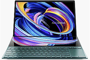ASUS华硕原厂系统灵耀X双屏 ZenBook Pro Duo UX582LR 工厂灌装带恢复功能