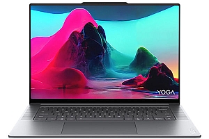 联想 YOGA Air 15s Aura Edition ILL9(83HM)Win11家庭中文版 原厂系统