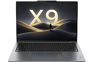 ThinkPad X9-14 GEN1 Win11专业版24H2原厂oem系统(26100)