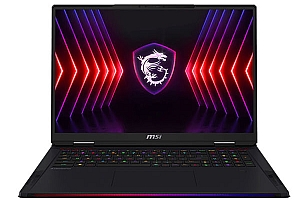 微星原厂系统泰坦18 Titan 18 HX AI A2XWJG预装WIN11-家庭中文版带F3恢复功能