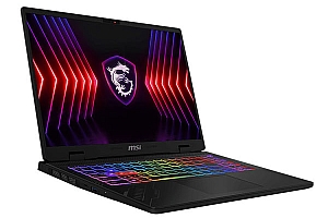 微星原厂系统魔影16/神影16-Crosshair 16 HX D14VFKG预装WIN11-家庭中文版带F3恢复功能