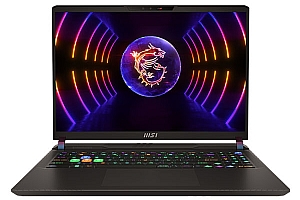 微星原厂系统泰坦-Vector GP68HX 12V-预装WIN11-家庭中文版带F3恢复功能
