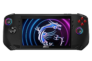 微星原厂系统掌机Claw A1M预装WIN11-家庭中文版带F3恢复功能