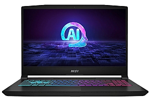 微星原厂系统星影15 AI Katana A15 AI B8V预装WIN11-家庭中文版带F3恢复功能