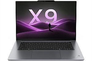 联想Lenovo ThinkPad X9-15 (21Q6,21Q7) Win11 专业版 原厂系统