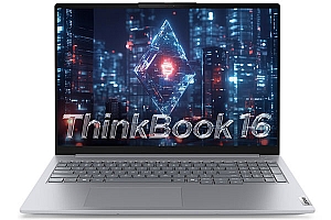 Lenovo ThinkBook 16 G7+IAH (21TL) Win11家庭中文版 原厂系统