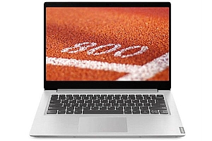 Lenovo 小新Xiaoxin-14IWL QC 2019 (81R7) Win10家庭中文版 原厂系统