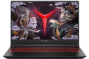 联想Lenovo Legion Y7000 2020H (81Y7) Win10家庭中文版 原厂系统