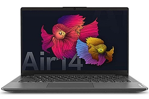Lenovo 小新Air14+ACN 2021 (82L7)Win11家庭中文版 原厂系统