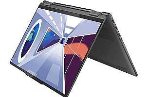 Lenovo Yoga 7 2-in-1 14IML9 (83DJ) Win11家庭中文版 原厂系统