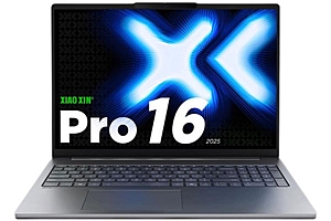 联想小新Pro 16 IAH10 2025款 (83JM) Win11家庭中文版 原厂系统