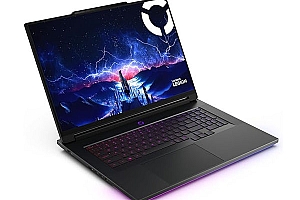 拯救者Lenovo Legion 9 NX 18IAX10 (83EY) Win11专业版24H2(26100) 原厂oem系统