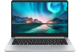 荣耀MagicBook 14 锐龙版 Nbl-WAQ9HNRP NblK-WAx9x Win10工厂文件原厂系统