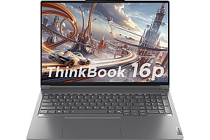 Thinkbook 16P G5 IRX (21N5) Win11家庭中文版 原厂系统