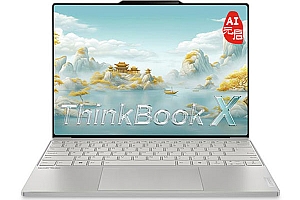 Thinkbook X G2 IAH (21TU) Win11家庭中文版 原厂系统