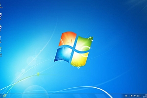 Windows7 2019年04月 旗舰版